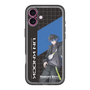 スリムプロテクションプレミアムケース［ Neo-Porte - 青桐エイト ］