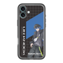 スリムプロテクションプレミアムケース［ Neo-Porte - 青桐エイト ］