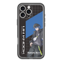 スリムプロテクションプレミアムケース［ Neo-Porte - 青桐エイト ］