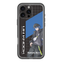 スリムプロテクションプレミアムケース［ Neo-Porte - 青桐エイト ］