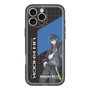スリムプロテクションプレミアムケース［ Neo-Porte - 青桐エイト ］