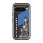 スリムプロテクションプレミアムケース［ Neo-Porte - 青桐エイト ］
