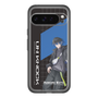 スリムプロテクションプレミアムケース［ Neo-Porte - 青桐エイト ］