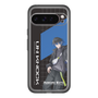 スリムプロテクションプレミアムケース［ Neo-Porte - 青桐エイト ］