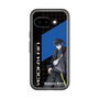 スリムプロテクションプレミアムケース［ Neo-Porte - 青桐エイト ］