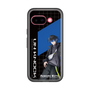 スリムプロテクションプレミアムケース［ Neo-Porte - 青桐エイト ］