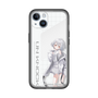 スリムプロテクションプレミアムケース［ Neo-Porte - 白那しずく ］