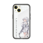 スリムプロテクションプレミアムケース［ Neo-Porte - 白那しずく ］