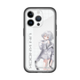 スリムプロテクションプレミアムケース［ Neo-Porte - 白那しずく ］