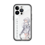 スリムプロテクションプレミアムケース［ Neo-Porte - 白那しずく ］