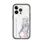 スリムプロテクションプレミアムケース［ Neo-Porte - 白那しずく ］