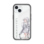 スリムプロテクションプレミアムケース［ Neo-Porte - 白那しずく ］