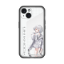 スリムプロテクションプレミアムケース［ Neo-Porte - 白那しずく ］