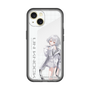 スリムプロテクションプレミアムケース［ Neo-Porte - 白那しずく ］