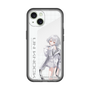 スリムプロテクションプレミアムケース［ Neo-Porte - 白那しずく ］