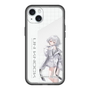 スリムプロテクションプレミアムケース［ Neo-Porte - 白那しずく ］