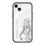 スリムプロテクションプレミアムケース［ Neo-Porte - 白那しずく ］