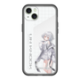 スリムプロテクションプレミアムケース［ Neo-Porte - 白那しずく ］