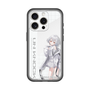 スリムプロテクションプレミアムケース［ Neo-Porte - 白那しずく ］