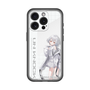 スリムプロテクションプレミアムケース［ Neo-Porte - 白那しずく ］