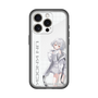 スリムプロテクションプレミアムケース［ Neo-Porte - 白那しずく ］