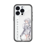 スリムプロテクションプレミアムケース［ Neo-Porte - 白那しずく ］
