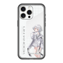 スリムプロテクションプレミアムケース［ Neo-Porte - 白那しずく ］
