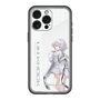 スリムプロテクションプレミアムケース［ Neo-Porte - 白那しずく ］