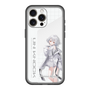 スリムプロテクションプレミアムケース［ Neo-Porte - 白那しずく ］