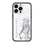 スリムプロテクションプレミアムケース［ Neo-Porte - 白那しずく ］