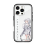 スリムプロテクションプレミアムケース［ Neo-Porte - 白那しずく ］