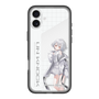 スリムプロテクションプレミアムケース［ Neo-Porte - 白那しずく ］