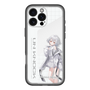 スリムプロテクションプレミアムケース［ Neo-Porte - 白那しずく ］