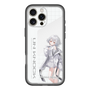 スリムプロテクションプレミアムケース［ Neo-Porte - 白那しずく ］