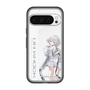 スリムプロテクションプレミアムケース［ Neo-Porte - 白那しずく ］