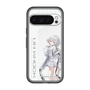 スリムプロテクションプレミアムケース［ Neo-Porte - 白那しずく ］