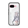 スリムプロテクションプレミアムケース［ Neo-Porte - 白那しずく ］