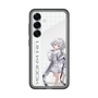 スリムプロテクションプレミアムケース［ Neo-Porte - 白那しずく ］