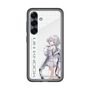 スリムプロテクションプレミアムケース［ Neo-Porte - 白那しずく ］