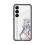 スリムプロテクションプレミアムケース［ Neo-Porte - 白那しずく ］