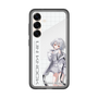 スリムプロテクションプレミアムケース［ Neo-Porte - 白那しずく ］