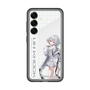 スリムプロテクションプレミアムケース［ Neo-Porte - 白那しずく ］