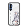 スリムプロテクションプレミアムケース［ Neo-Porte - 白那しずく ］