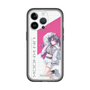 スリムプロテクションプレミアムケース［ Neo-Porte - 甘音あむ ］