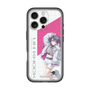 スリムプロテクションプレミアムケース［ Neo-Porte - 甘音あむ ］