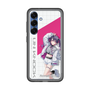 スリムプロテクションプレミアムケース［ Neo-Porte - 甘音あむ ］
