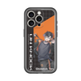 スリムプロテクションプレミアムケース［ Neo-Porte - 鬼ヶ谷テン ］
