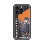 スリムプロテクションプレミアムケース［ Neo-Porte - 鬼ヶ谷テン ］
