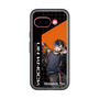 スリムプロテクションプレミアムケース［ Neo-Porte - 鬼ヶ谷テン ］