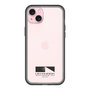 スリムプロテクションプレミアムケース［ Neo-Porte - UN KNOCK ロゴ ］